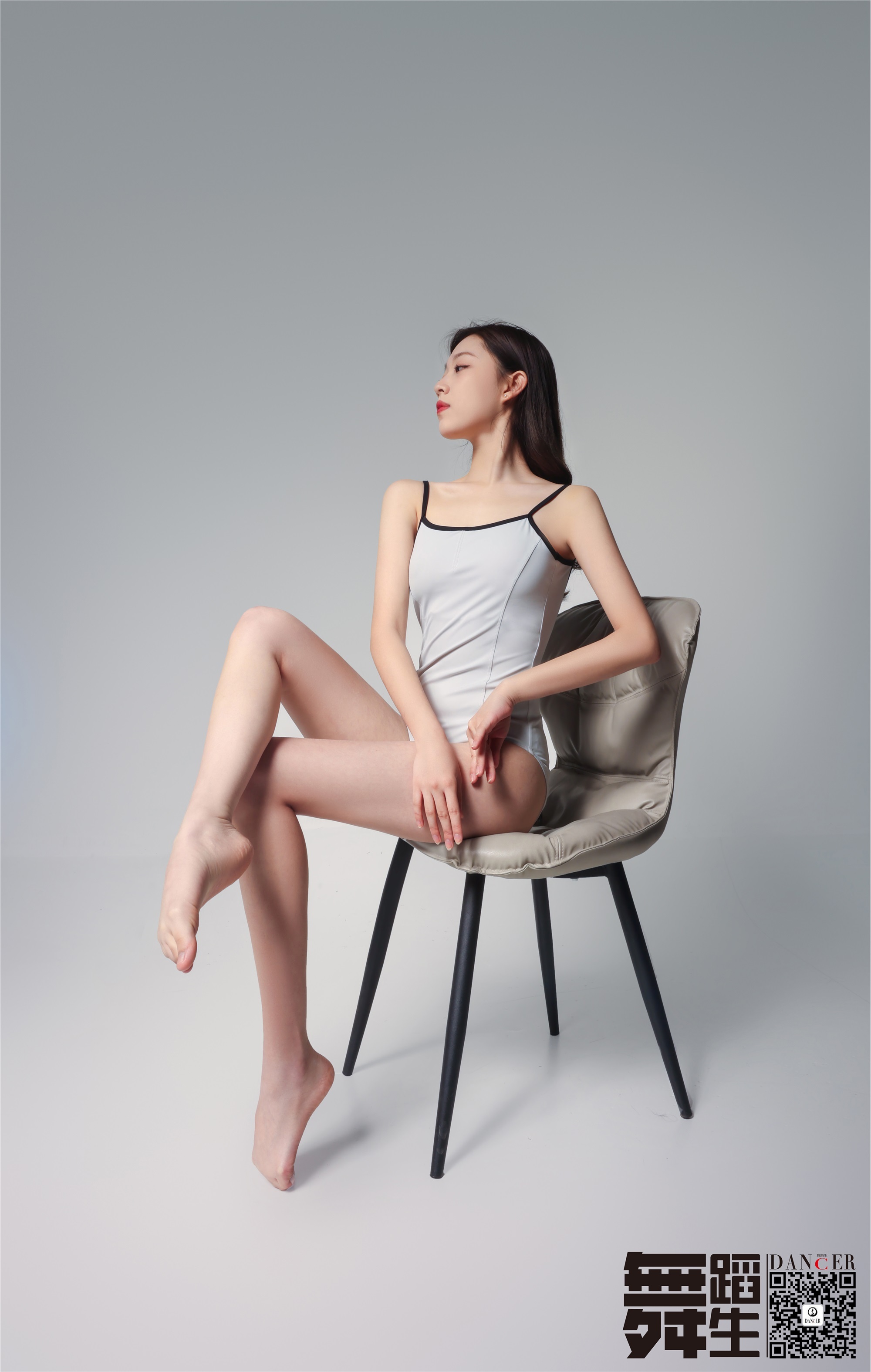 GALLI嘉丽 舞蹈生日记 109 - 羽